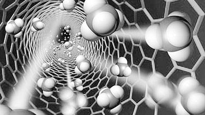 纳米成型技术制备,聚合物金属杂化复合材料及其键合机理(一)