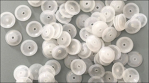 硅胶制品的液态注塑、模压成型和挤出成型