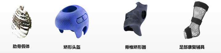 精准医疗领域应用