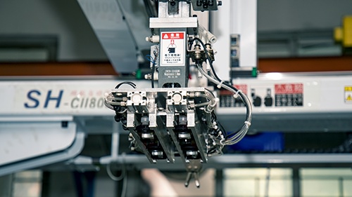 如何缩短注塑周期？