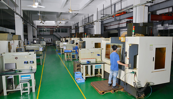 什么是注塑模具？注塑加工厂家美域同润介绍