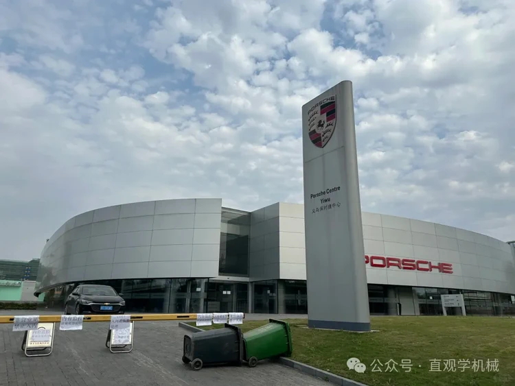 汽车模具设计制造