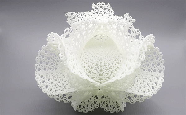 3D打印技术展示